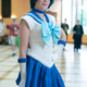 Image for article titled Our Favorite Cosplay From Delta H 2019